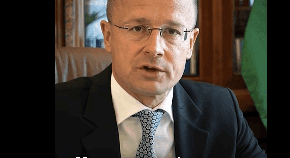 Kémügy rázta meg a magyar-ukrán kapcsolatokat – Magyarország kiutasított két ukrán diplomatát