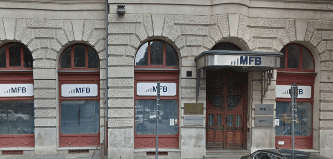 2,7 milliárdos féléves profitot ért el az MFB – Stabil tőke, bővülő eszközállomány