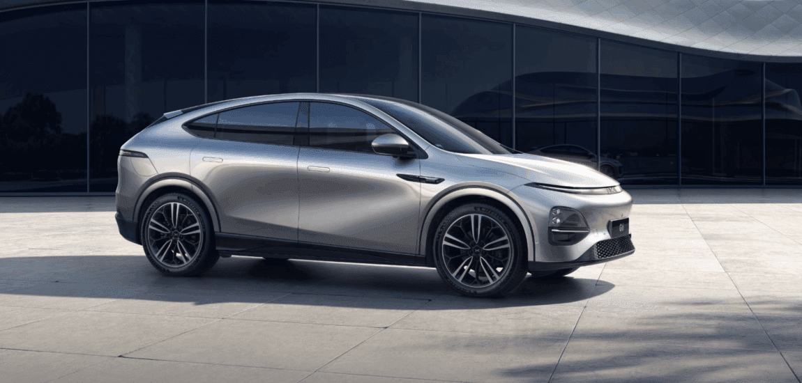 Az AutoWallis régiós nagy dobása – indul a kínai XPENG forgalmazása