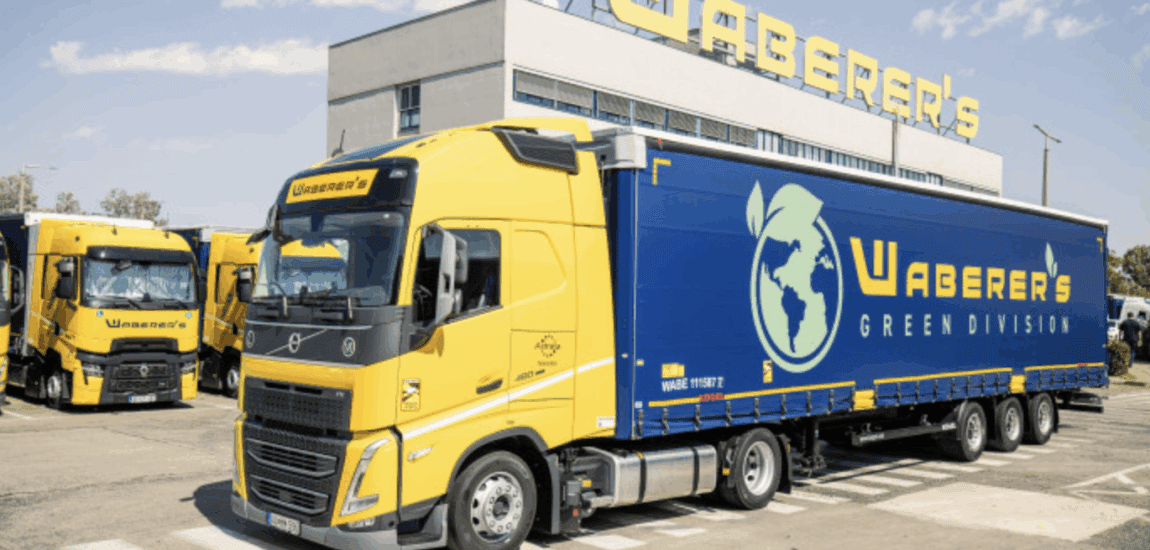 A közgyűlés jóváhagyta a javaslatot – A Waberer’s részvényenként 140 forint osztalékot fizet