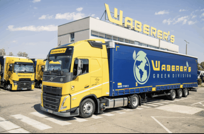 A közgyűlés jóváhagyta a javaslatot – A Waberer’s részvényenként 140 forint osztalékot fizet