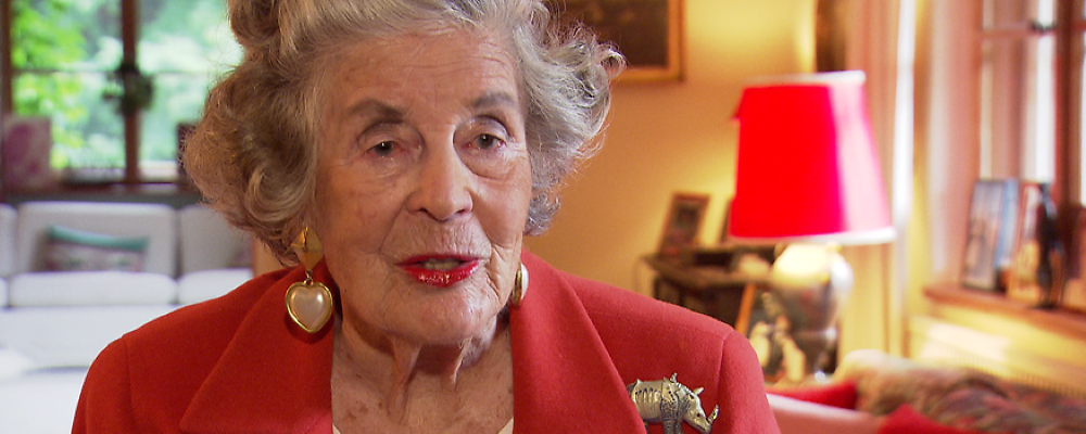 Meghalt a legendás „Mamarazza”- Ki is volt Marianne Sayn-Wittgenstein-Sayn?