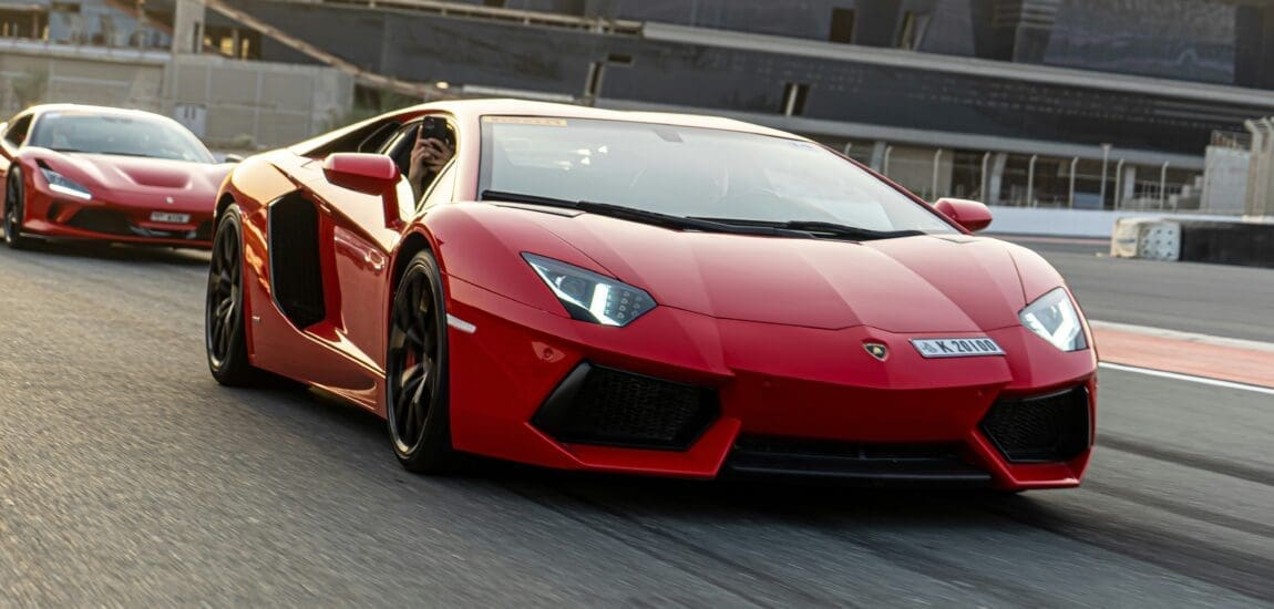 Lamborghini új rekordja – Hibrid hajtás, brutális nyereséggel újra csúcson a luxusmárka