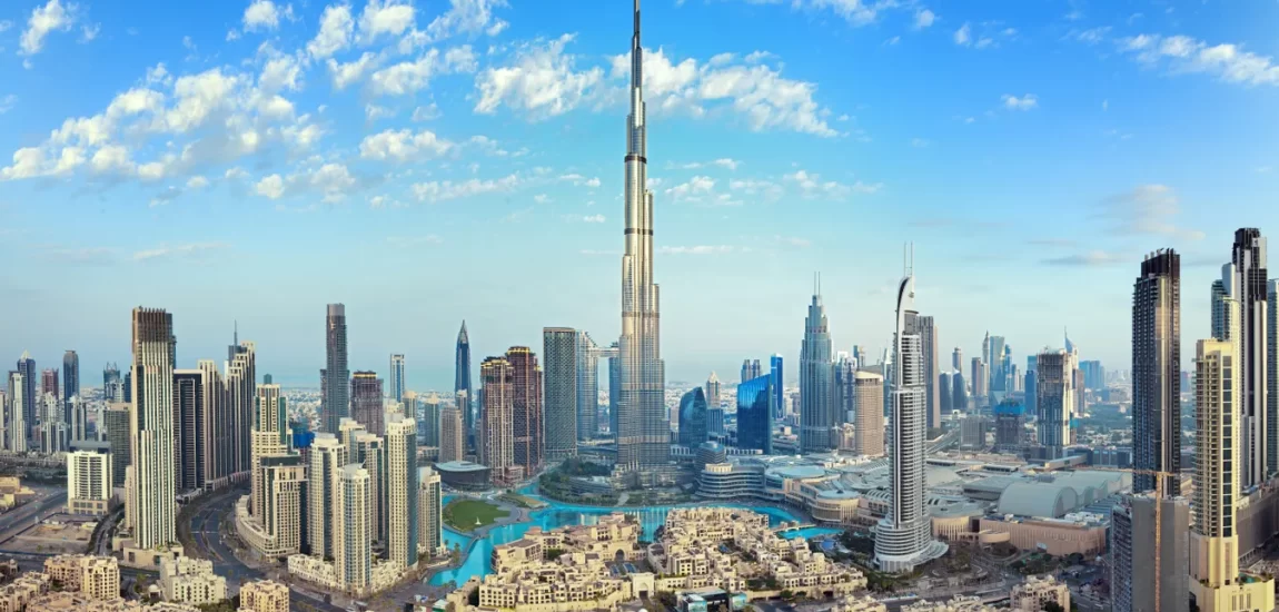 Adómentes luxus és aranyvízum – Ezért választják a milliomosok Dubait