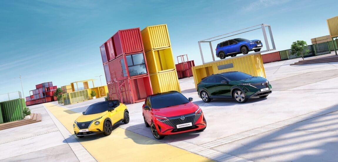 Összeomlott a Nissan? – Tízezres elbocsátás, bezárt gyárak és brutális veszteség. Itt a teljes történet