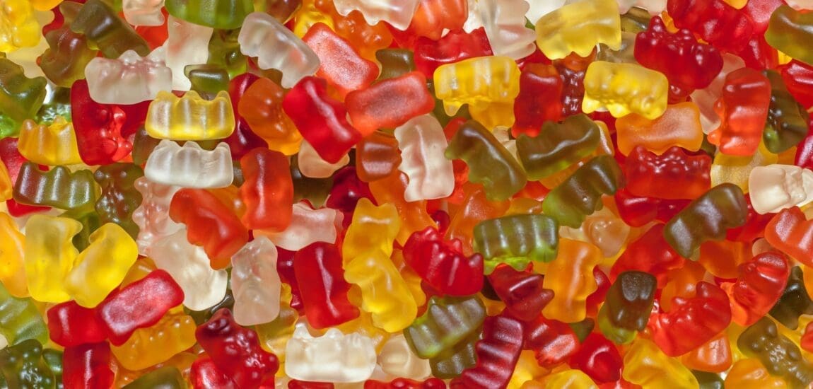 Kannabiszt találtak a Haribo cukorkában  – Teljes visszahívás indult Európában