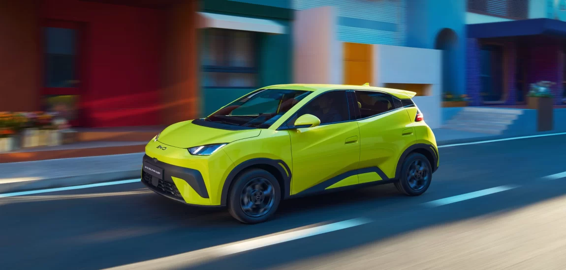 Elképesztő a növekedés a kínai autópiacon – Már 6,9 millió elektromos járművet adtak el idén