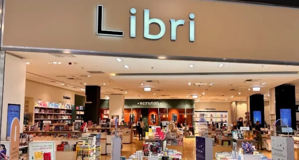 Új kézbe került az Édesvíz – A Libri tovább erősíti pozícióját a könyvpiacon