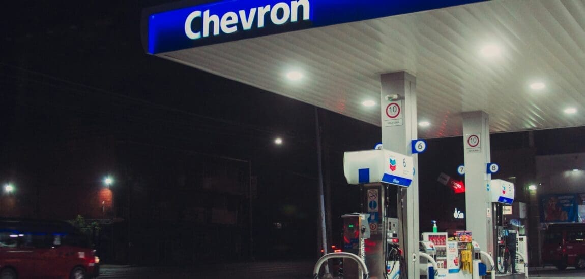 Gyengélkedik az olajóriás Chevron?– Csökkent a nyereség de a részvényesek így sem panaszkodhatnak