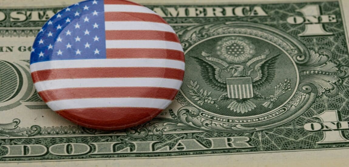 Mi történt Amerikával? –  Leminősítette az Egyesült Államokat a Moody’s