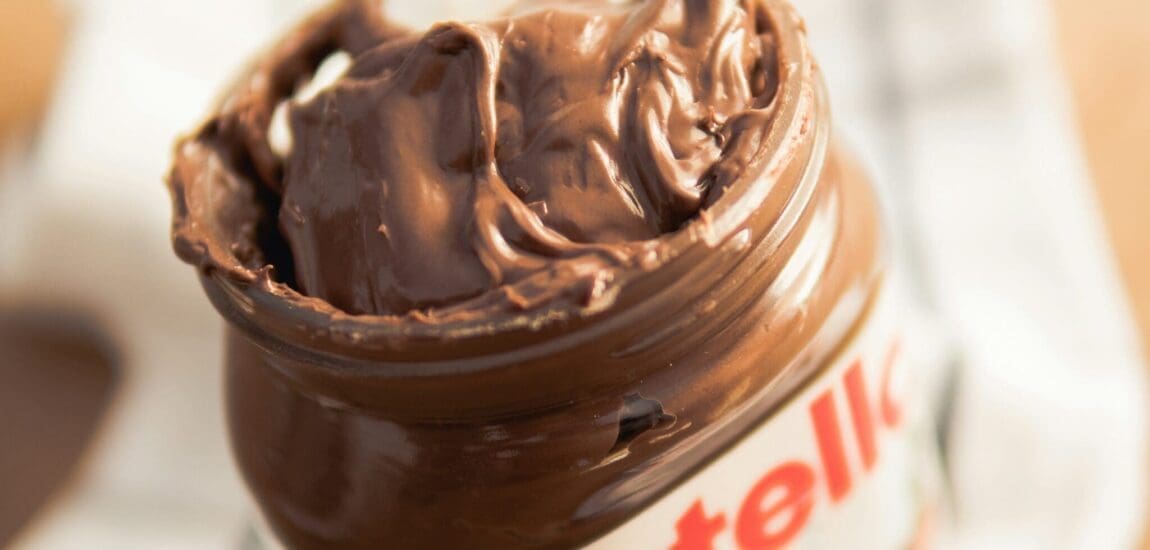 Nutellás földimogyoróval hódítaná meg Amerikát a Ferrero – Hatvan év után változik a recept