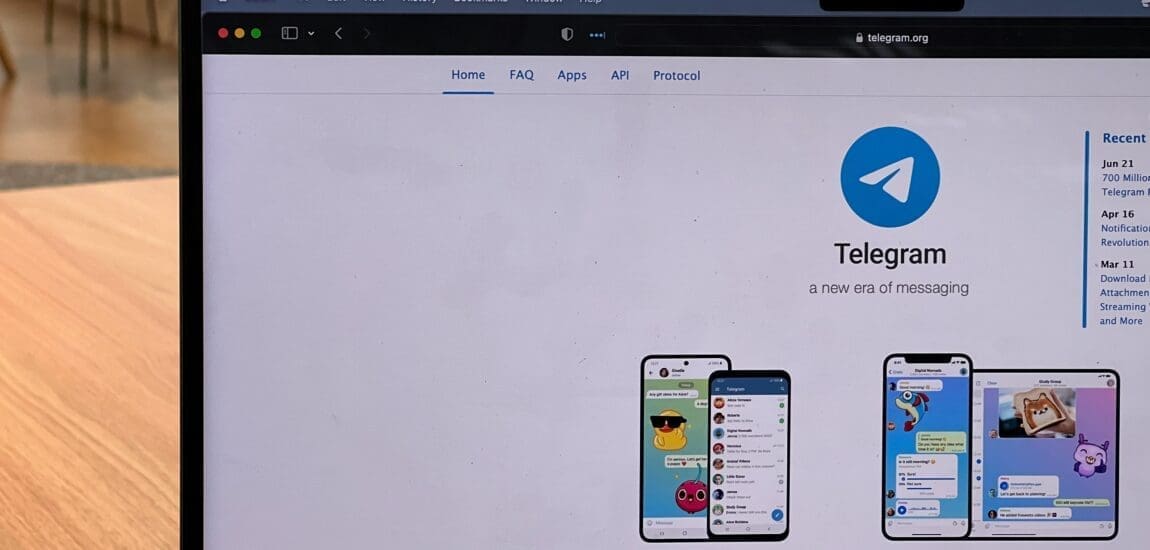 Robban a Telegram – Milliárdos bevétel, nyereségfordulat, miközben az alapító börtönbe kerülhet