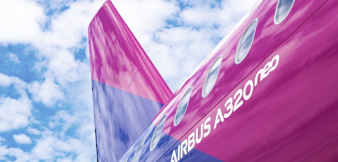 Fordul a Wizz Air? – Váratlan meglepetéseket hozott a légitársaság friss gyorsjelentése