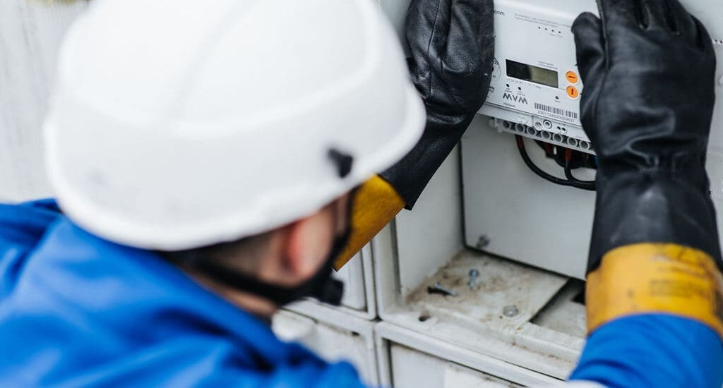 Megújuló energia, valós idejű fogyasztás– Az MVM brutálisan felpörgette az okosmérőprogramot