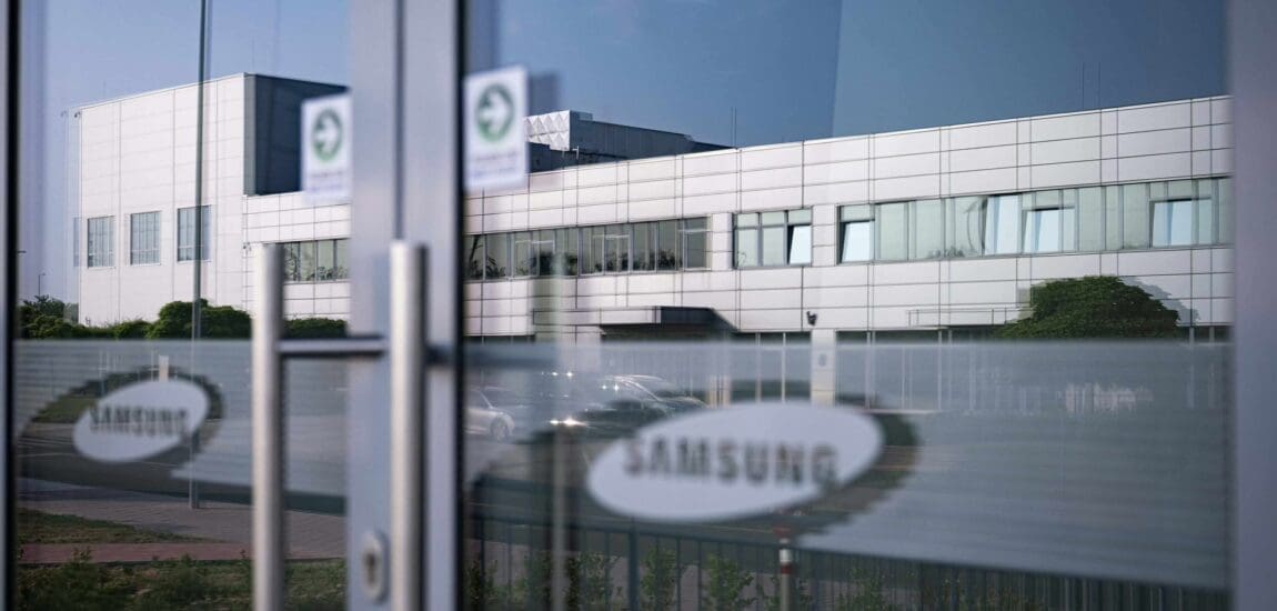 Óriás beruházás keleti technológiával – Gödre helyezte kutatóbázisát a Samsung SDI