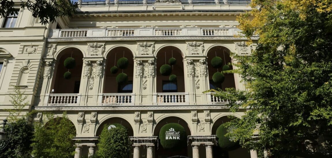 Beindul a bankfelvásárlás – A  Polgári Bank új tulajdonosa országos fiókhálózatot épít
