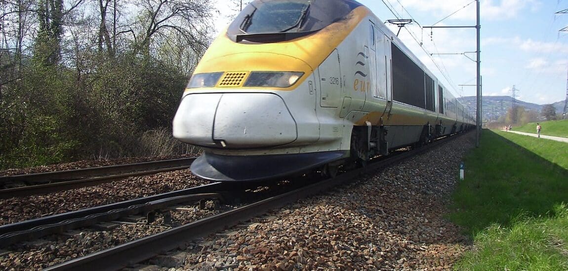 Szédületes Eurostar – Csatorna-alagúton át emeletes vonatokkal hódítná meg a briteket