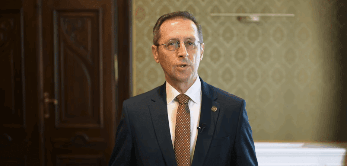Öt csapás a pénzügyi csalókra – Az MNB beveti az MI-t a visszaélések ellen