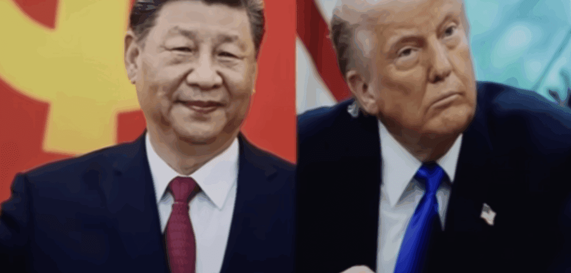Trump és Hszi újra tárgyalóasztalnál – Kezdődik a kereskedelmi tűzszünet második felvonása