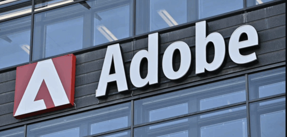 Az Adobe történelmi csúcson –  Új negyedéves rekordok és még ambiciózusabb jövőkép