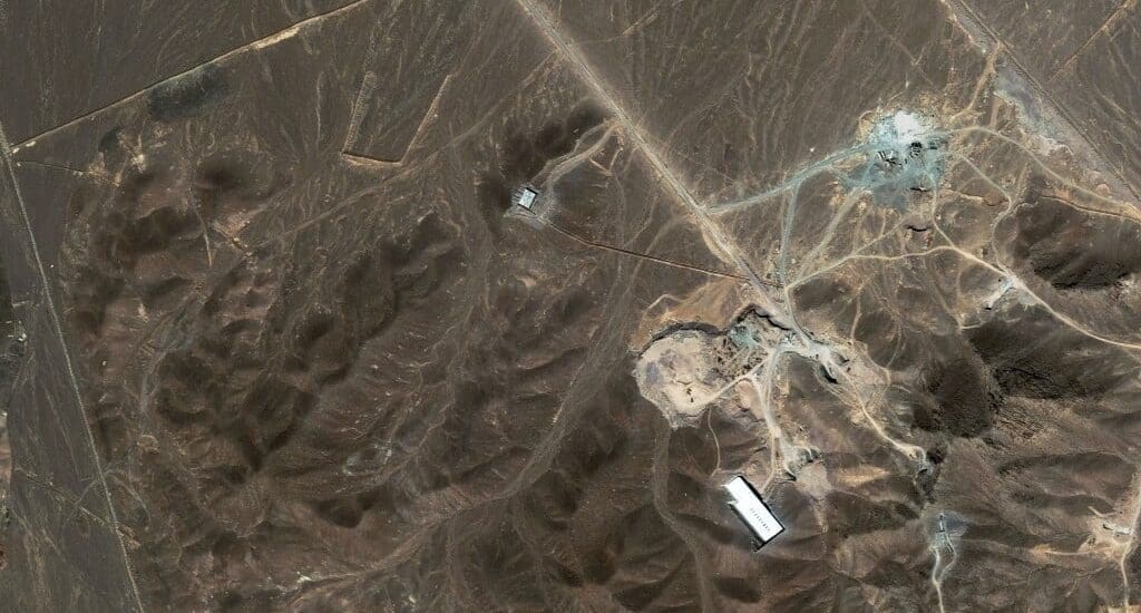 Ha Irán atomhoz jut Amerika is lép? –Trump telefonon egyeztetett Netanjahuval