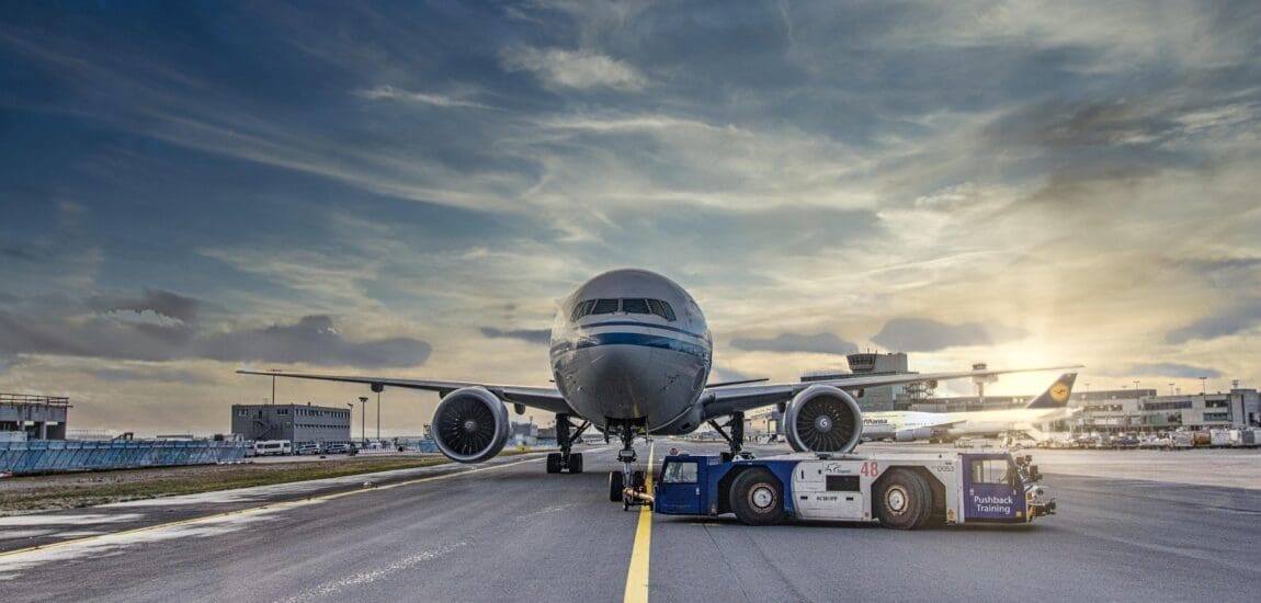 A Lufthansa fordulatra készül: 6%-kal bővítené hosszú távú járatait 2026-ra