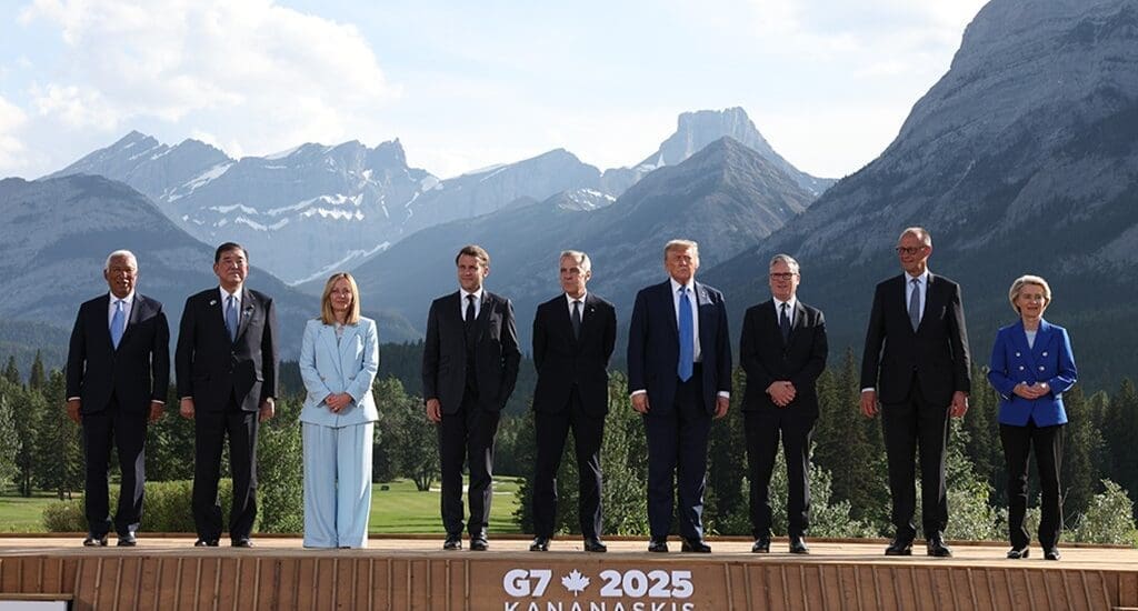 Trump visszakozott – Megállapodott a G7 és az USA, a magasabb adók helyett alku született