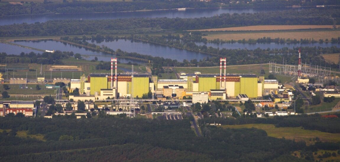 Miért állt le a Paksi Atomerőmű 4. blokkja? – Ez okozta a veszélyes helyzetet hétfő reggel