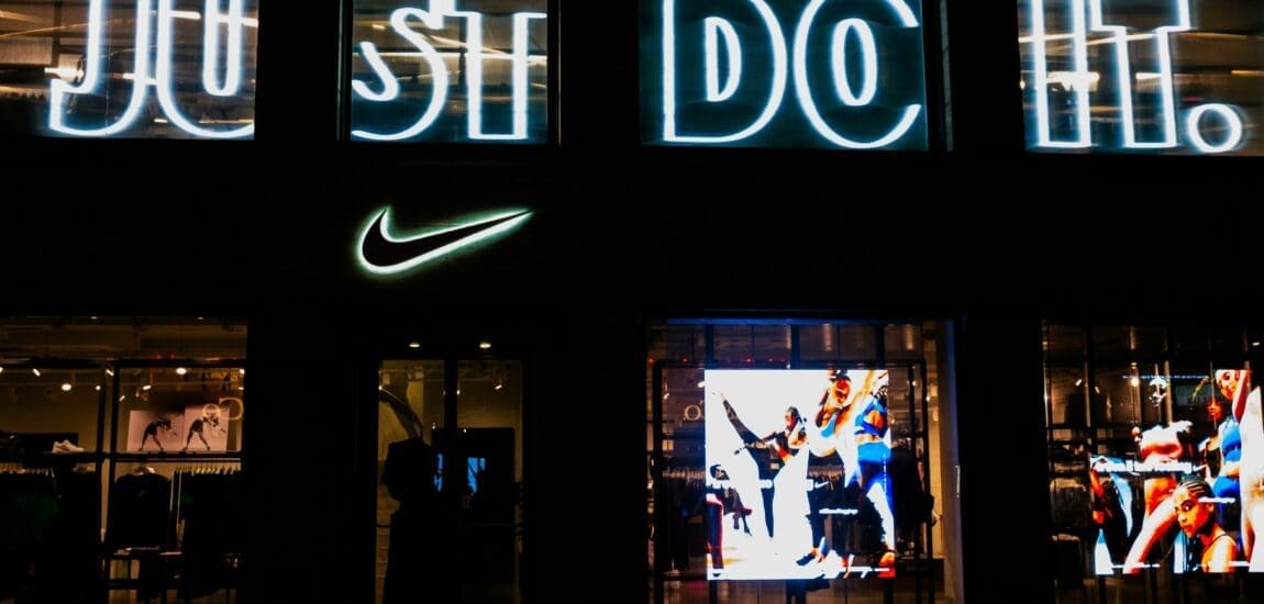 Automatizálásra vált a Nike: 775 dolgozót bocsátanak el az Egyesült Államokban