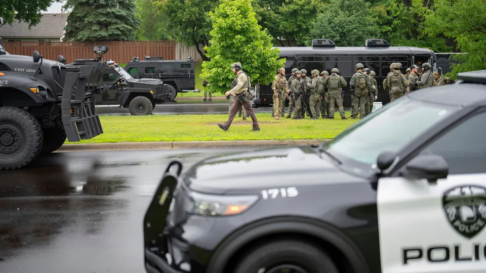 Brutális gyilkoságok az USA-ban – Demokrata politikusokat lőttek le