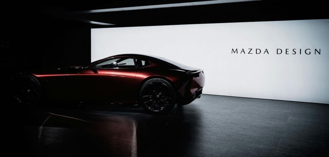 Megugrottak a Mazda eladásai – Amerikában hasít, Kínában visszaesett
