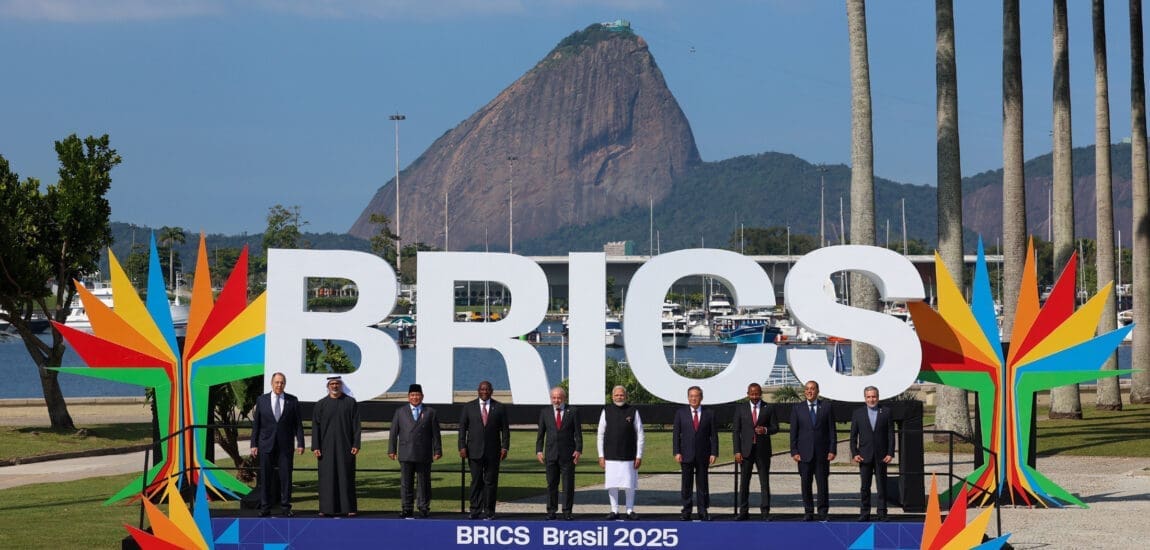 Trump durva döntést hozott – Újabb vámmal bünteti a BRICS-hez csatlakozó országokat