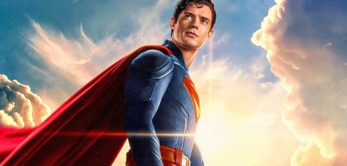 Superman már 400 millió dollár bevételt termelt egy hét alatt – Költségek az egekben, gázsik viszont a padlón