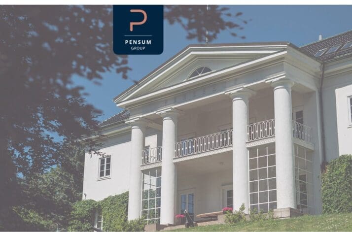 Osztalékot fizet a Pensum Group, miközben visszaesett az eredménye