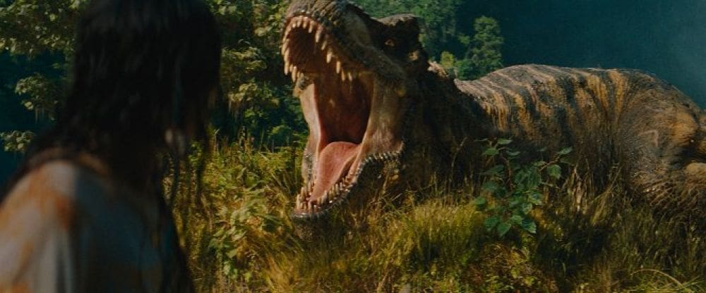 Durván látványos lett az új Jurassic World és zombiapokalipszis –Terrortámadás és akció borzolja a filmajánló hangulatát a hőségben