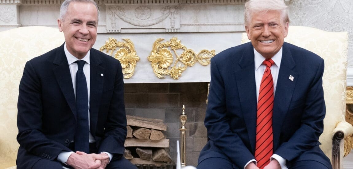 Trump ultimátumot adott Kanadának – Jön a 35 százalékos vám, elszabadulhat a kereskedelmi háború?