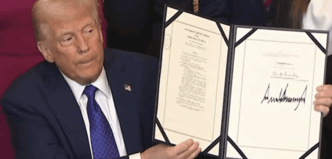Trump új adócsomagja felrázza Amerikát? – Milliárdos kedvezmények mellett 3,4 billióval nőhet az amerikai államadósság