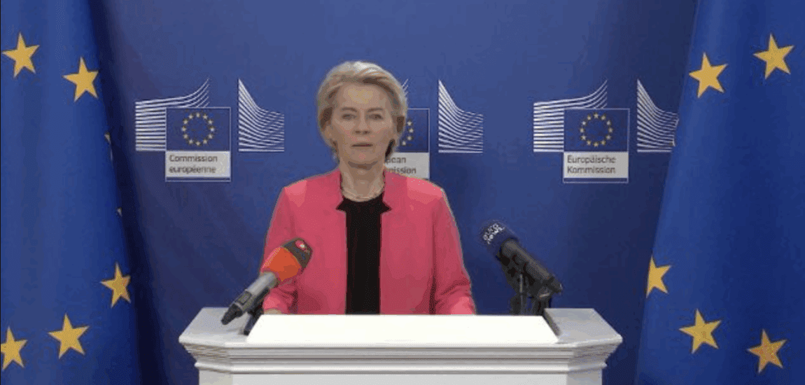 Trump döntése sokkolta Brüsszelt – Veszélyben az EU gazdasága?