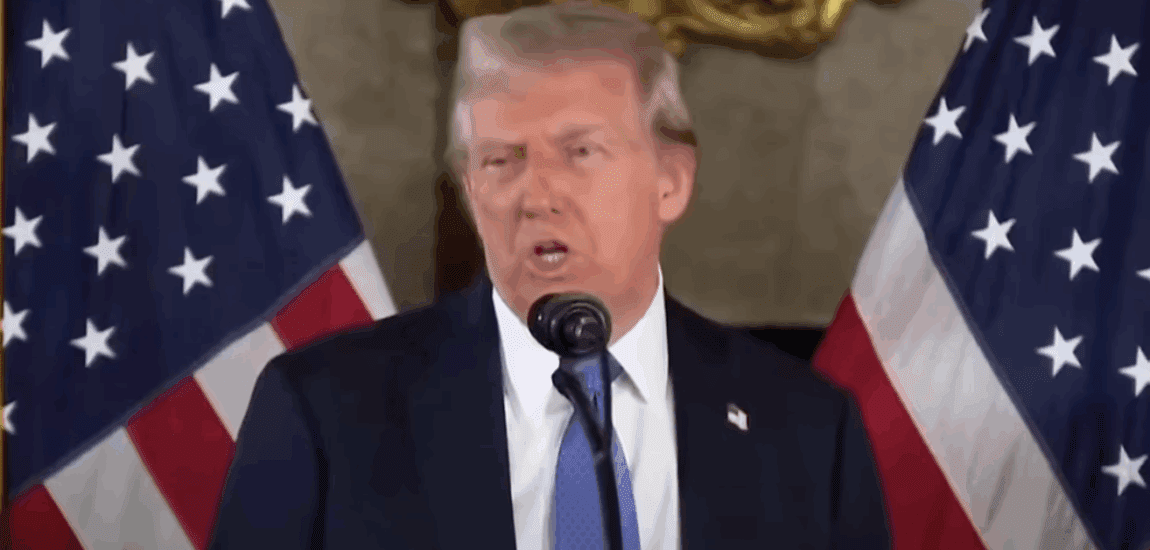 Trump vámjai bedönthetik Amerikát: ezermilliárdos visszafizetés réme fenyeget