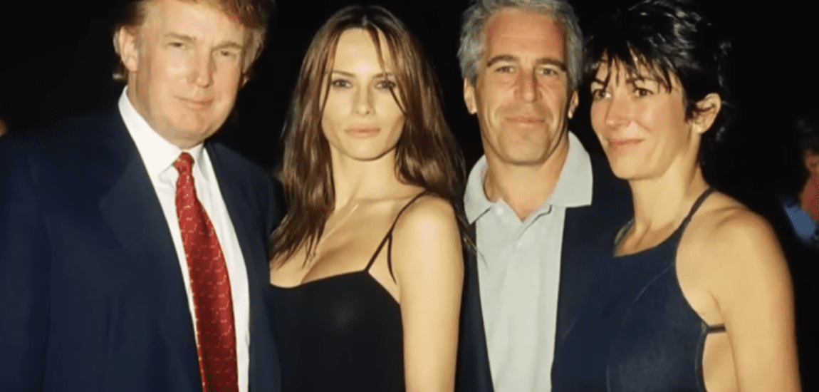 Trump nyilvánosságra hozná az Epstein-aktákat – Mit rejtenek a titkos esküdtszéki vallomások?