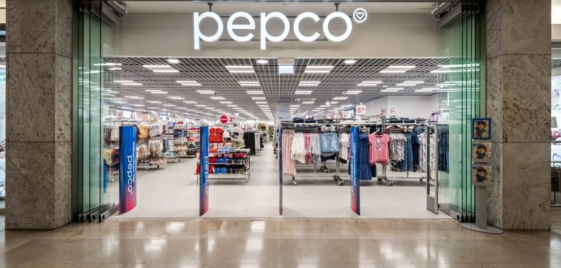 Eltűnhetnek a Pepco üzletek – Boltbezárások és ötszáz ember állása forog kockán