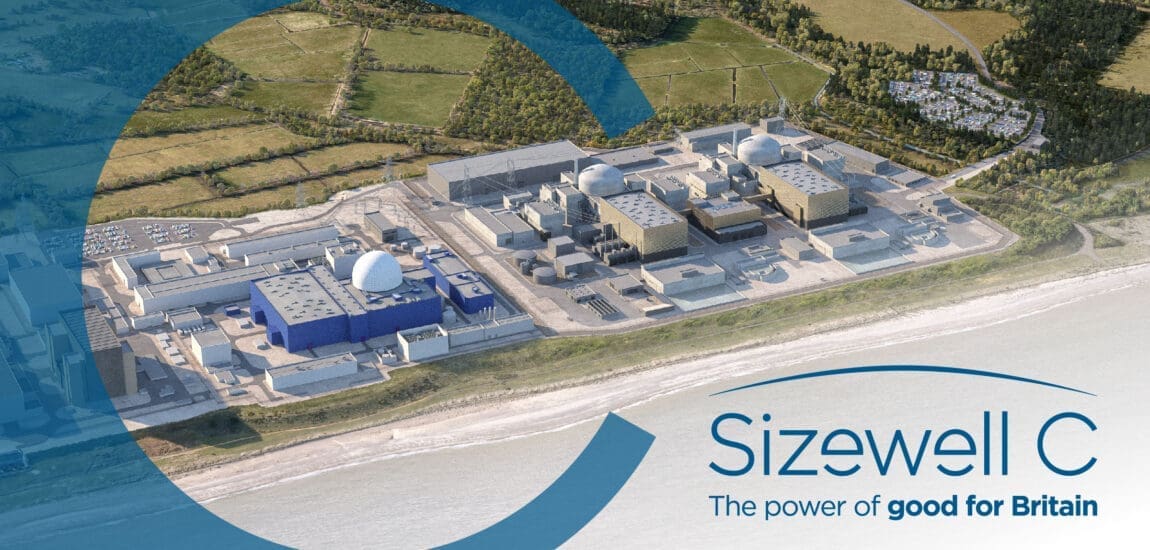 Berobbant a brit atomprogram –Indul a 38 milliárd fontos nukleárisenergia beruházás