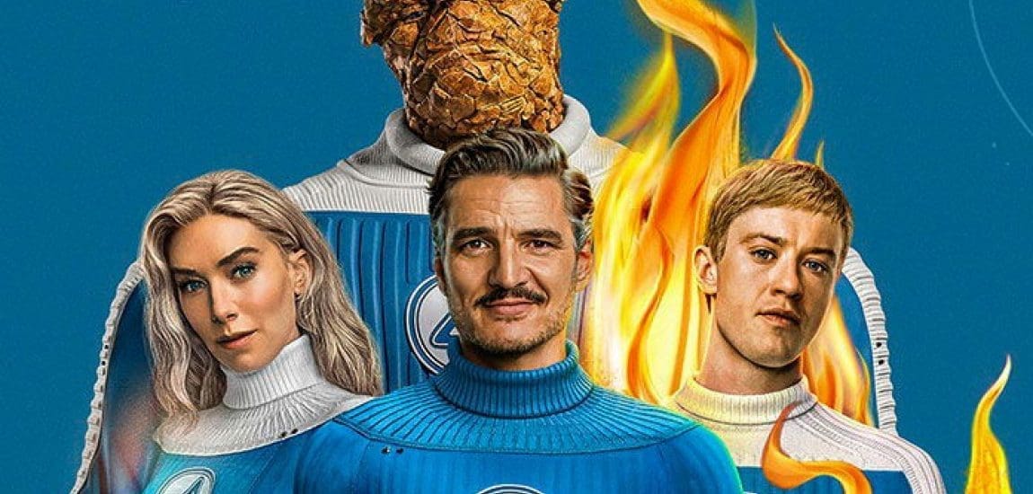 Ezeket a filmeket kár lenne kihagyni – Pedro Pascal szuperhős lett, Sandler újra bénázik, és a Tudom, mit tettél is visszatér
