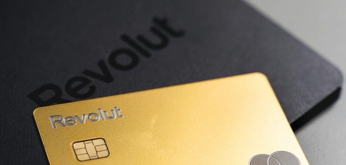 Milliárdos dobásra készül a Revolut – Jön az újabb 1 milliárd dolláros tőkebevonás