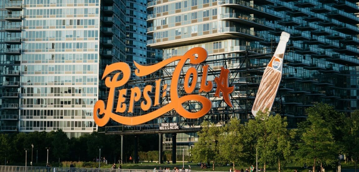 Meglepte a piacot a PepsiCo – Csökkent a forgalom, de nőtt a profit
