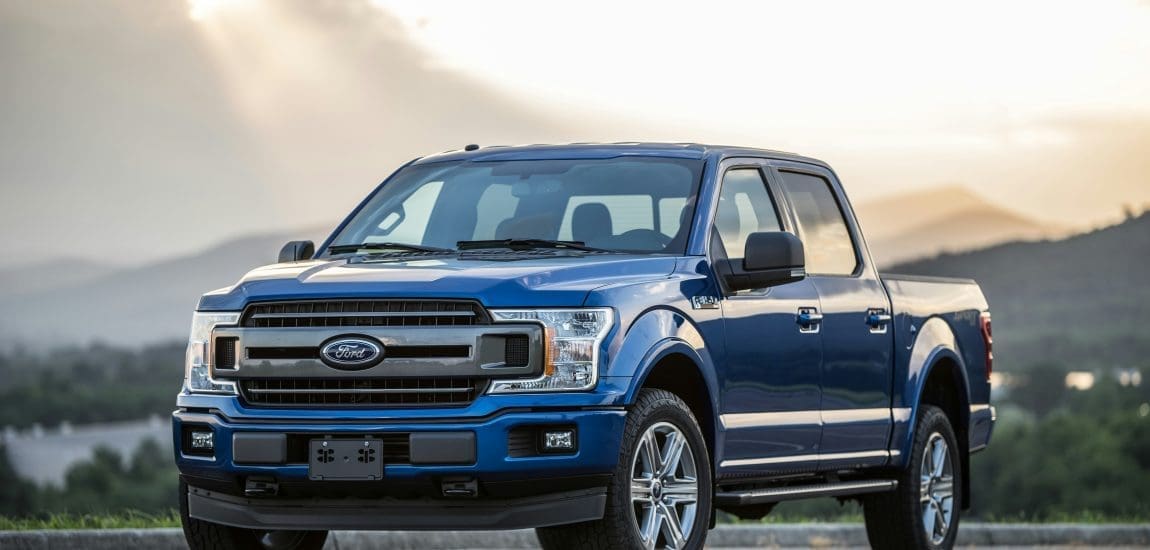 Nyomulnak a kínaiak – Irányt vált Ford Motor? 
