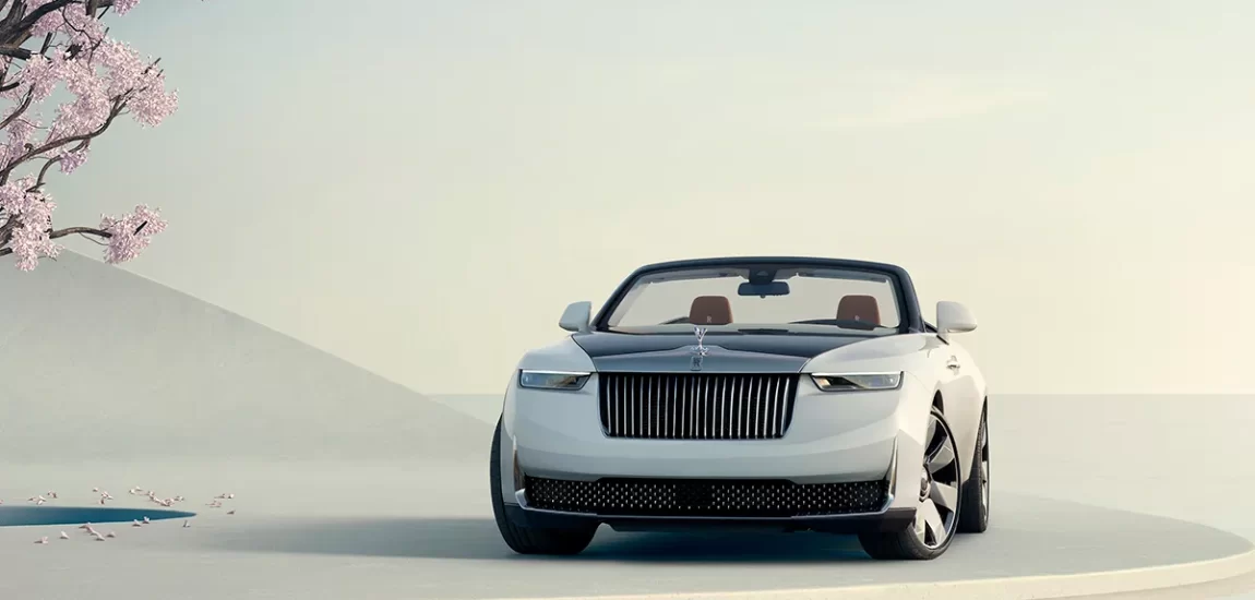 30 millió dollár egy autóért? -Mindenkit lekörözött a Rolls-Royce a luxusautók toplistájában
