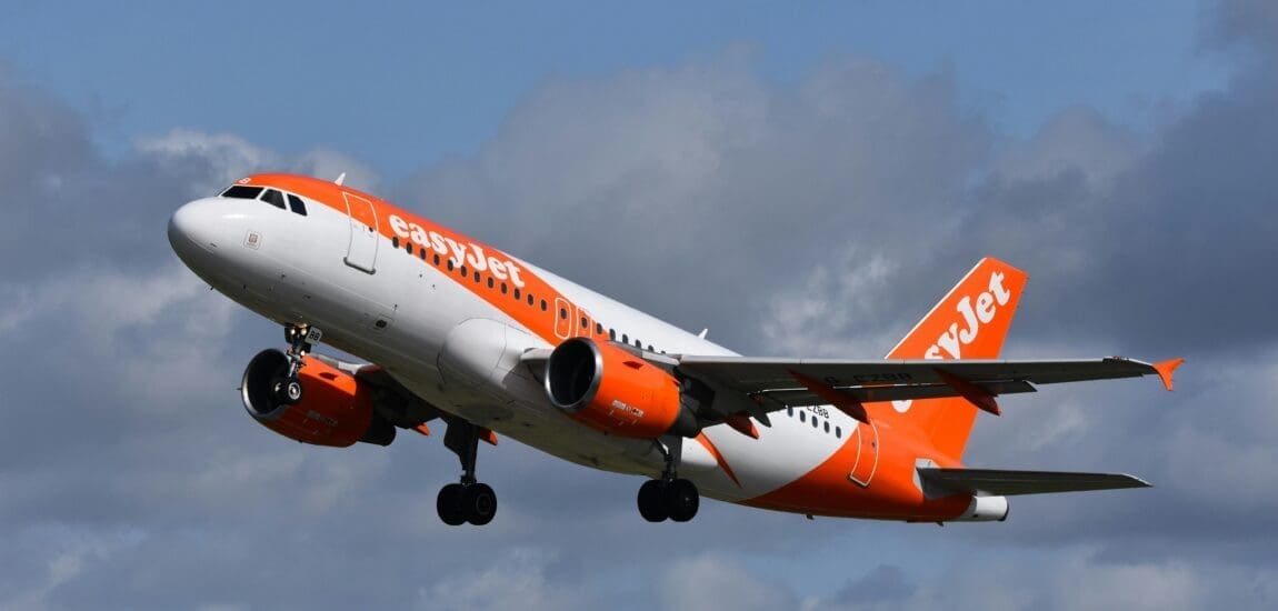 Szárnyal az easyJet nyeresége – De mi veszélyeztetheti az éves célokat??