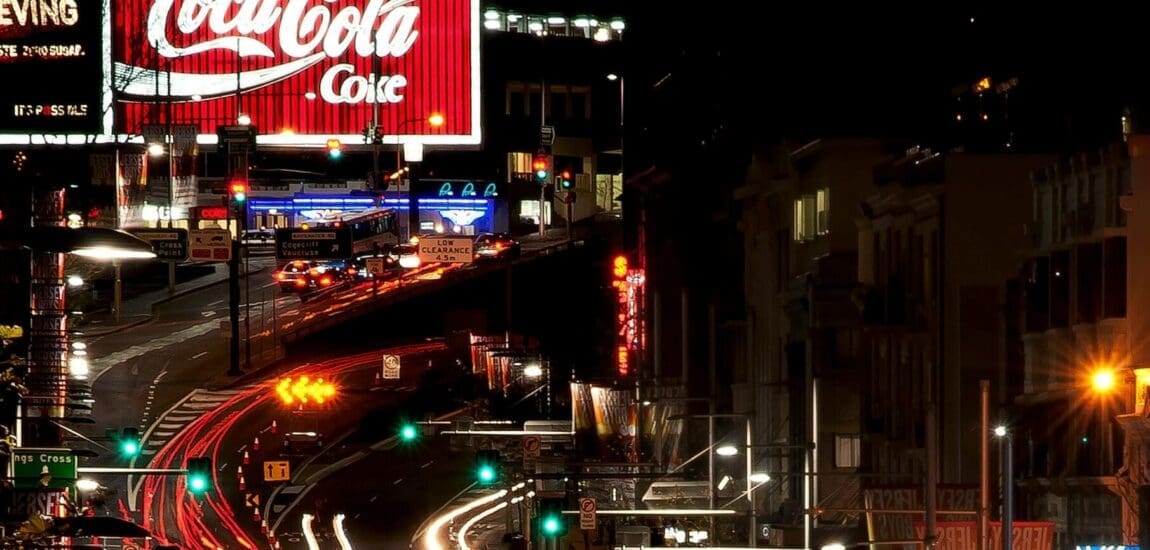 Árrobbanásból profitrobbanás – Megugrott a Coca-Cola nyeresége