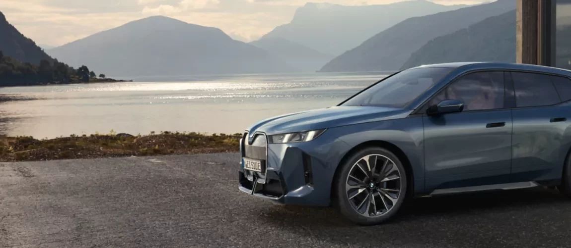 A BMW szárnyal Magyarországon – Rekordszámú prémiumautót adtak el, robbant az elektromos szegmens is